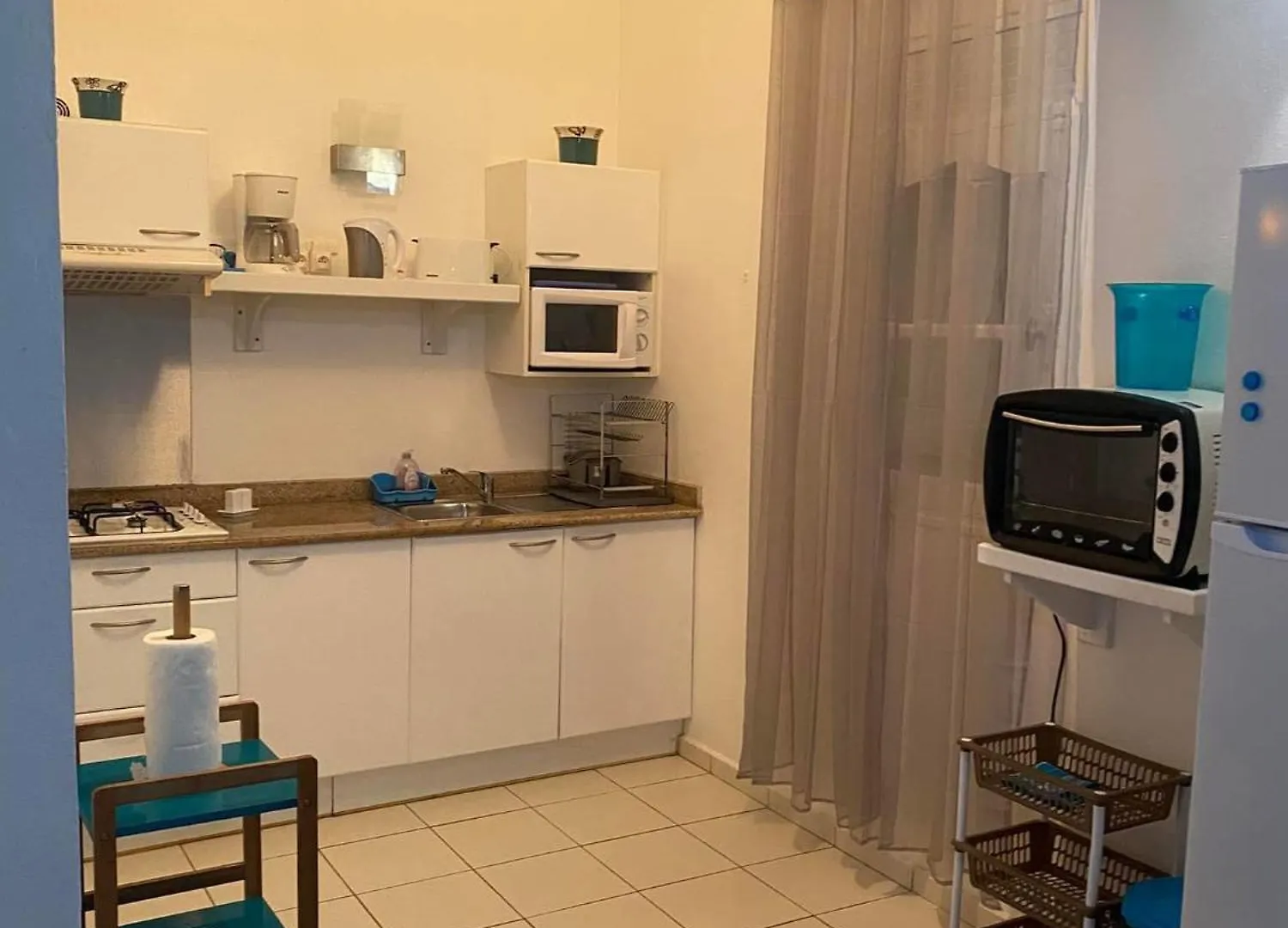 Ti Dlo By Les Gites D Olive Sainte-Anne  Tatil Evi Sainte-Anne (Grande-Terre)